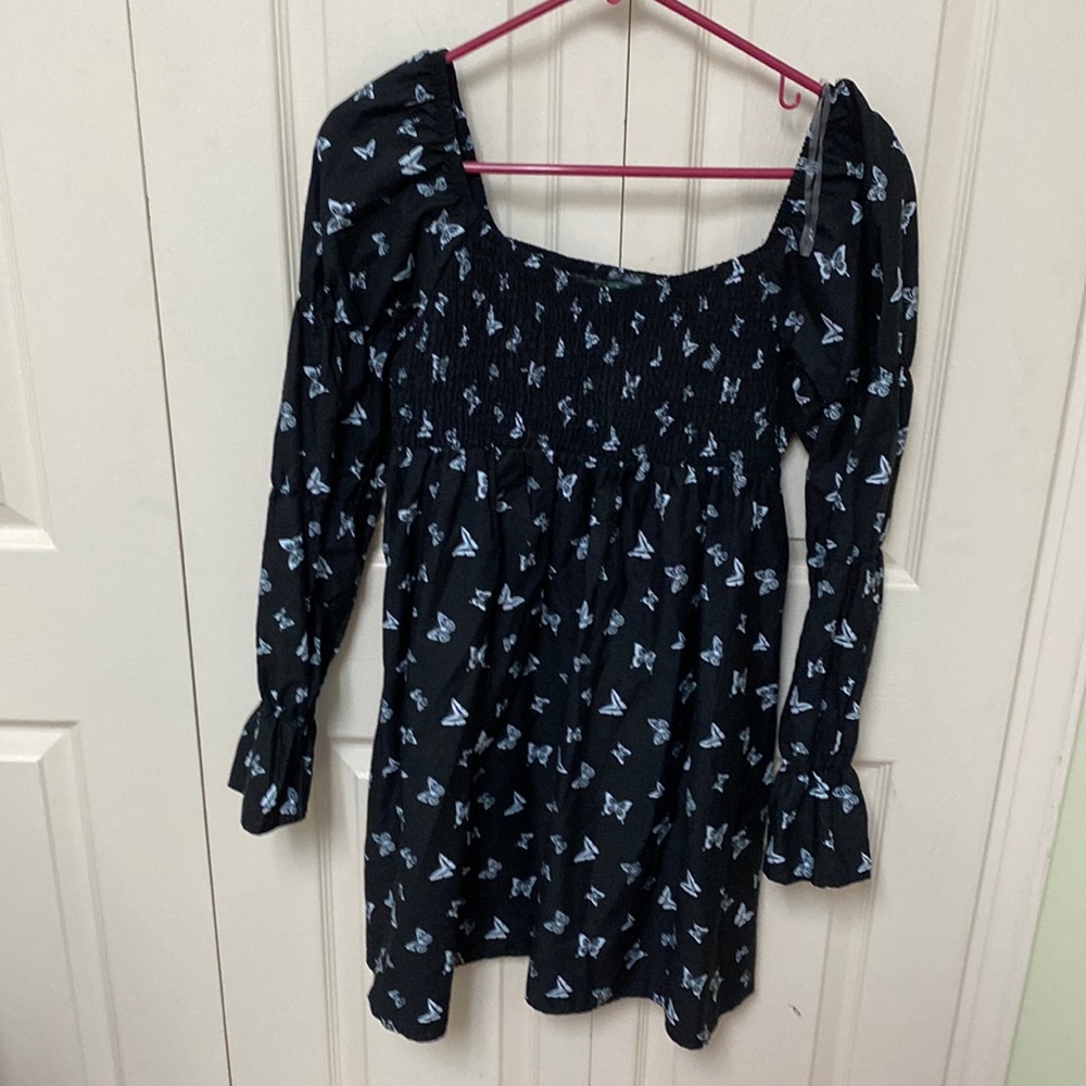 Wild Fable dress M. Free if bundled (one free item per bundle).